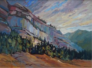 Phil Buytendorp: NEAR CRANBROOK