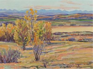 William (Bill) Duma: OCTOBER DAY