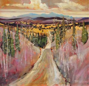 Curtis Golomb: HER PLACE