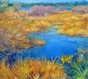 Helen Rogak: ALBERTA MARSH