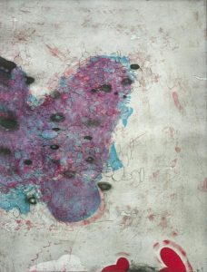 Mark Mullin: ENTRANCE IN COSTUME