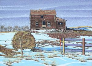 Bill Dixon: NOBODY HOME