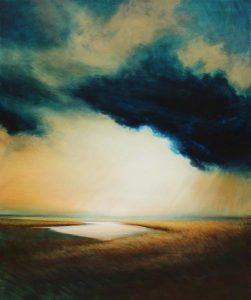 Barry Weiss: UNTITLED 02.IX
