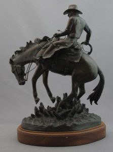 Martin J. Walker: BRIER