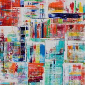 Richard Roblin: VENICE (JEWELS OF PERCEPTION SERIES)