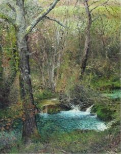 Henri Jacques Masson: VASQUE D’AVRIL