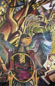 David Pugh: EAGLET II