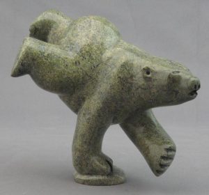 Pudlalik Shaa: BEAR