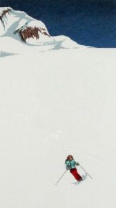 Leonard James (Len) Gibbs: SLOPES