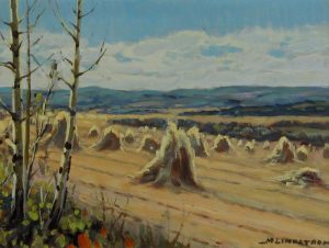 Matt Lindstrom: SEPTEMBER STOOKS