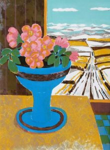 John Harold Thomas Snow: PRIDDIS LANDSCAPE