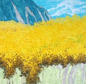 E. Alan Garrett: WESTWIND
