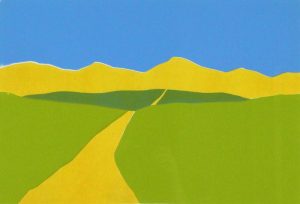Barry Smylie: CROSSFIELD