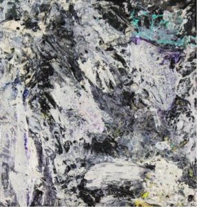 Robert Austin Scott: ABSTRACT COMPOSITION