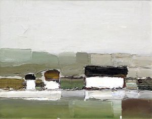 H. E. (Ebe) Kuckein: REFLECTIONS