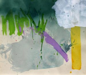 Donovan T. Chester: UNTITLED