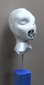 Astrid Arn: PROTEGE #15, SERIOUS ADDICT (from the series WALL STREET !?)