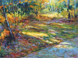 Pei Yang: ROAD TO PARADISE