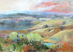 Alice S. Helwig: LEIGHTON’S VIEW