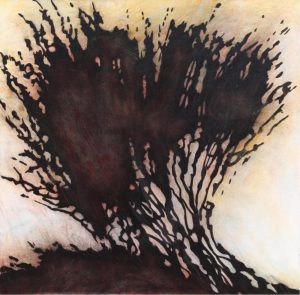 Stephen Hutchings: BUSH #4