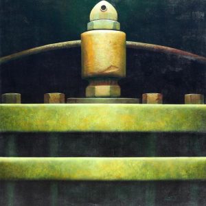 Phil Sheil: VALVE