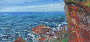 Samuel Borenstein: GASPE