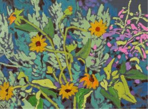 Illingworth Holey Kerr: WILD FLOWER RHYTHM