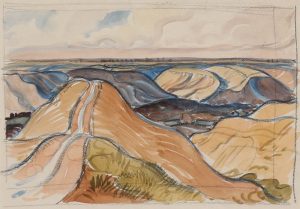 Henry George Glyde: LETHBRIDGE