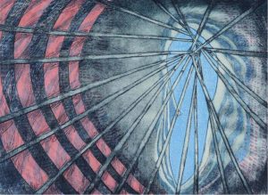 Dora Helen Mackie: TIPI CENTRE II