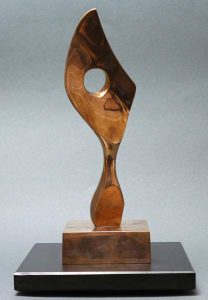 Roy Leadbeater: ORGANIC FORM