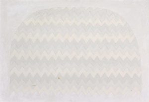 Ron Bloore: UNTITLED, from BYZANTINE LIGHTS series