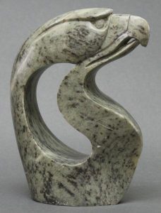 Clifton Henry: EAGLE SPIRIT