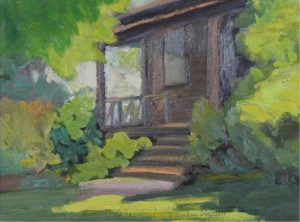 John Gordon Sinclair: SUNSHINE AND SHADOW