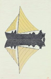 Pootoogook Kananginak: CALM