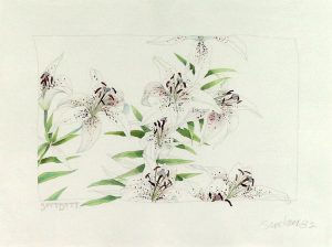 Robert William Sinclair: SPOTTY DOTTY