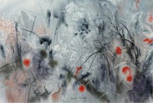 Marcelle Blanchette: SECRET GARDEN