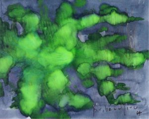 Paul Vanier Beaulieu: ABSTRACT COMPOSITION