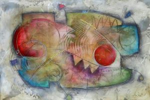Eric Waugh: SPAR NO. 2A