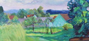 Frantisek Volf: JUNE