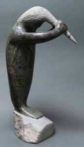 Johnny Kataluk: SEDNA