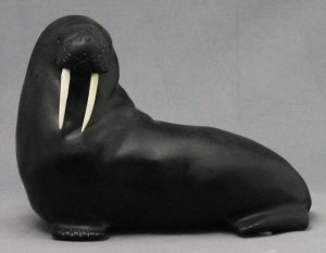 Mark Totan: WALRUS