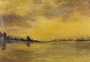Rino Friio: TWILIGHT