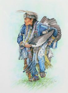 Jon Williams: CHICKEN DANCER (KENNY ROAN, HOBBEMA)