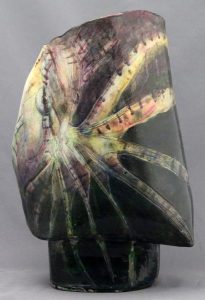 Gwen Hughes: FISH BOWL