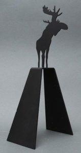 Charles Pachter: MOOSE