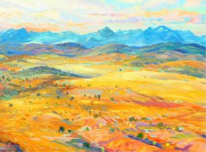Michael Janzen: CALGARY WEST