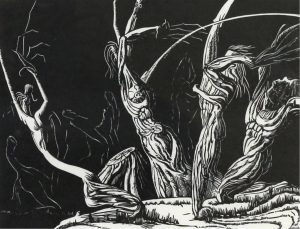 Margaret Dorothy Shelton: SYLVAN PHANTASY