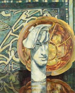 James McLaren (Jim)Nicoll: STILL LIFE