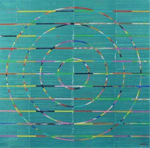 Richard Roblin: WAVES OF TIME
