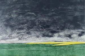 Takao Tanabe: YELLOW FIELD